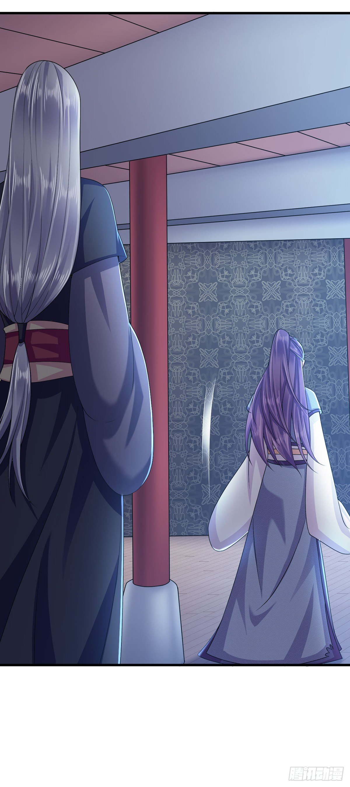 为什么跟踪我？-第7话