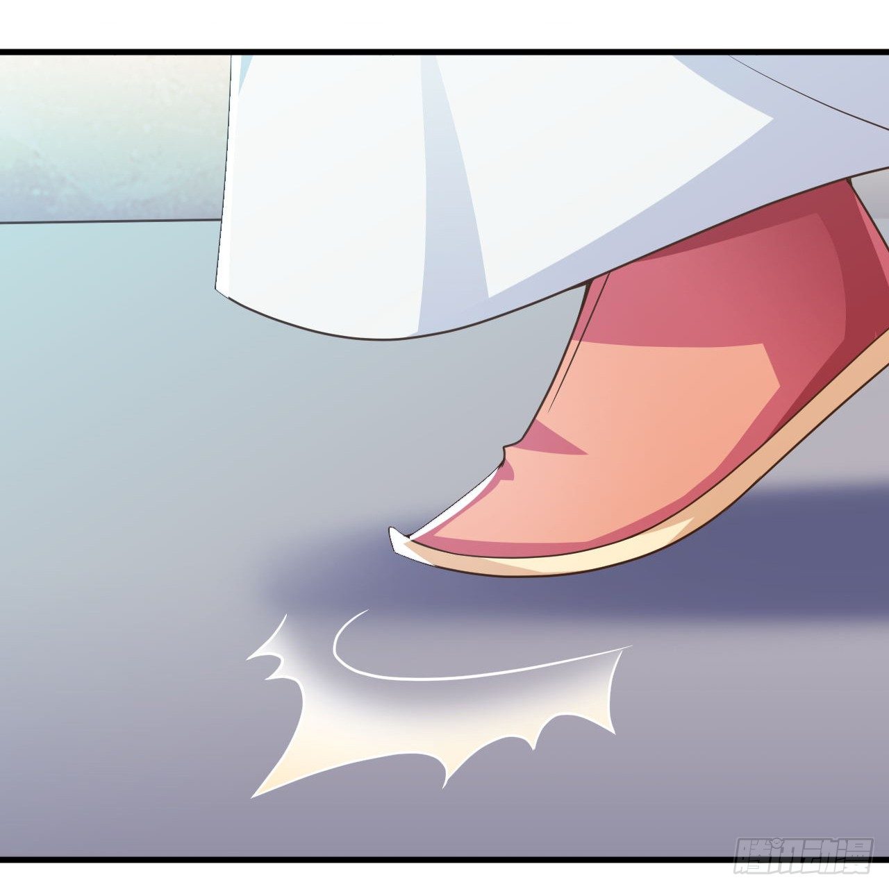 为什么跟踪我？-第7话