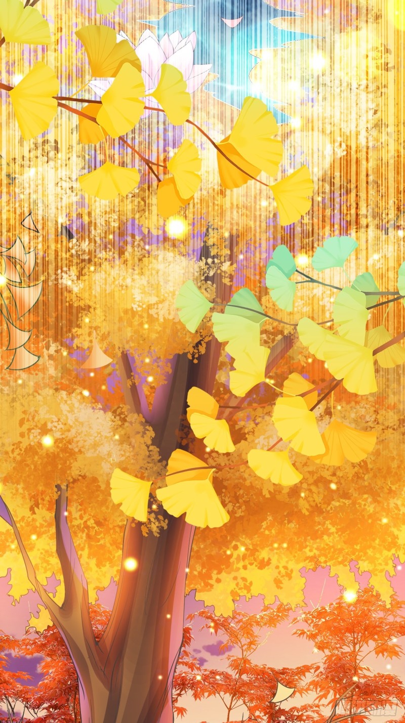 以后，就只有你我二人-第65话