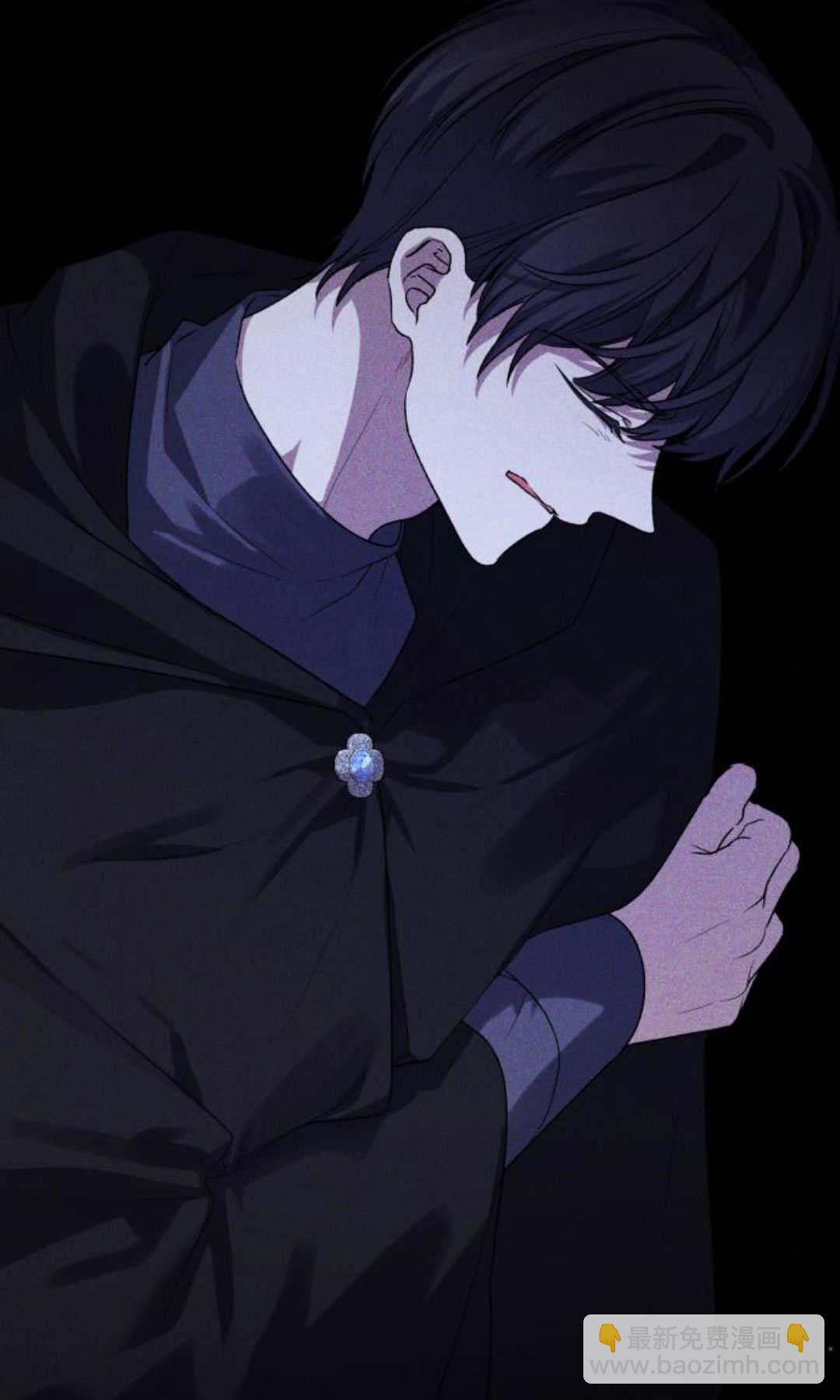 暴君想善良的活着 - 第108話(1/3) - 4