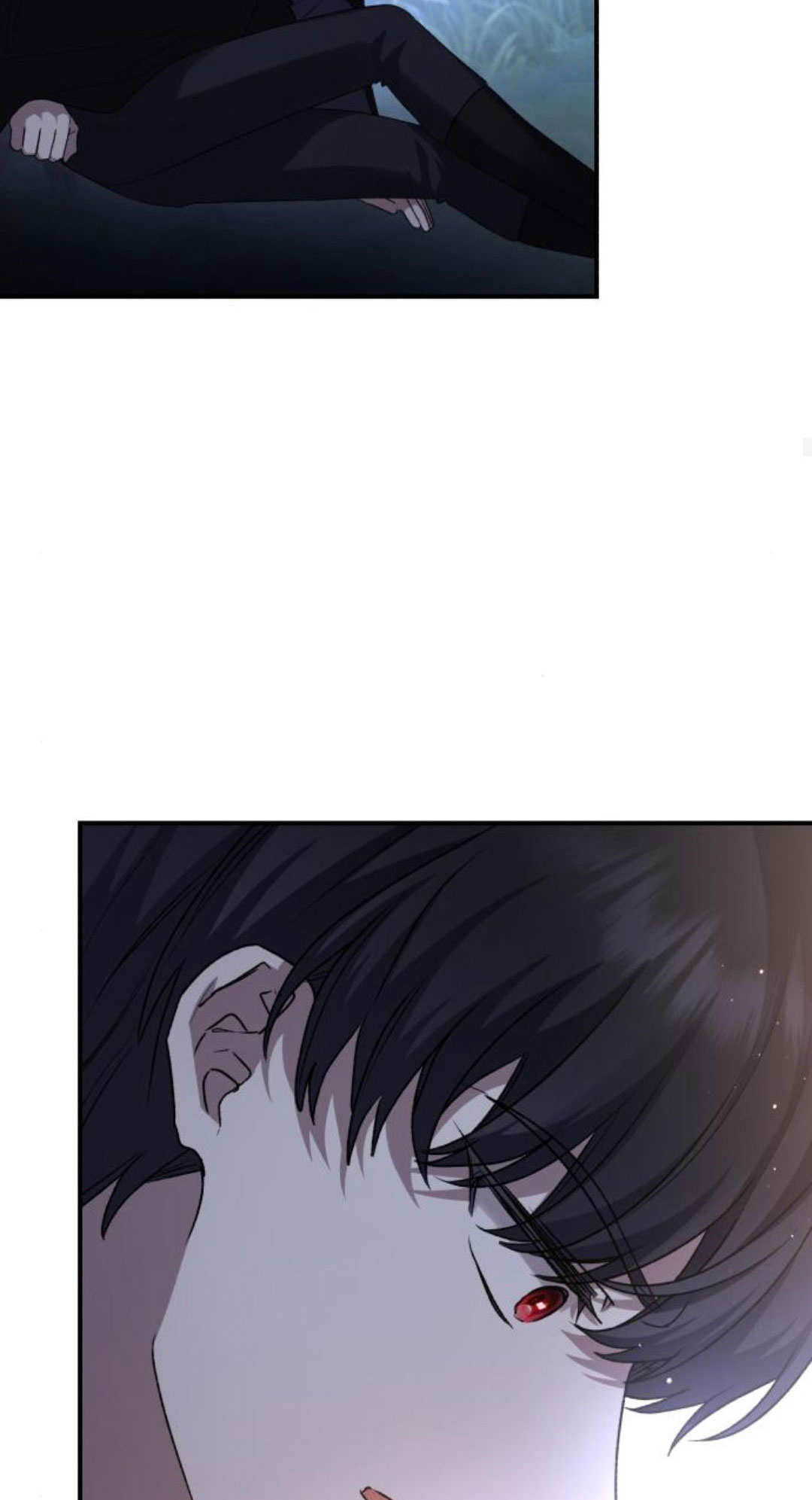 暴君想善良的活着 - 第108話(1/3) - 3