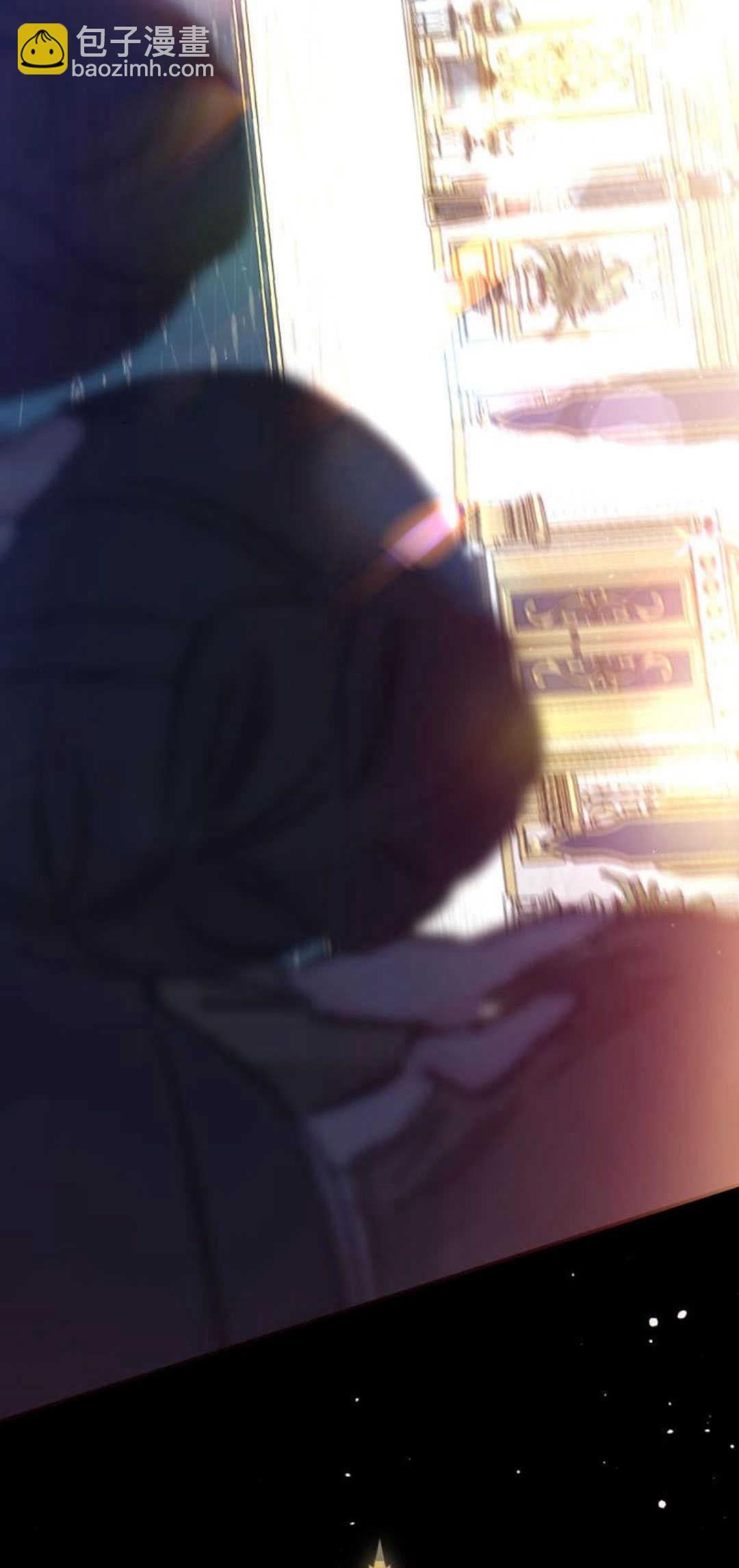暴君想善良的活着 - 第56話(1/2) - 3