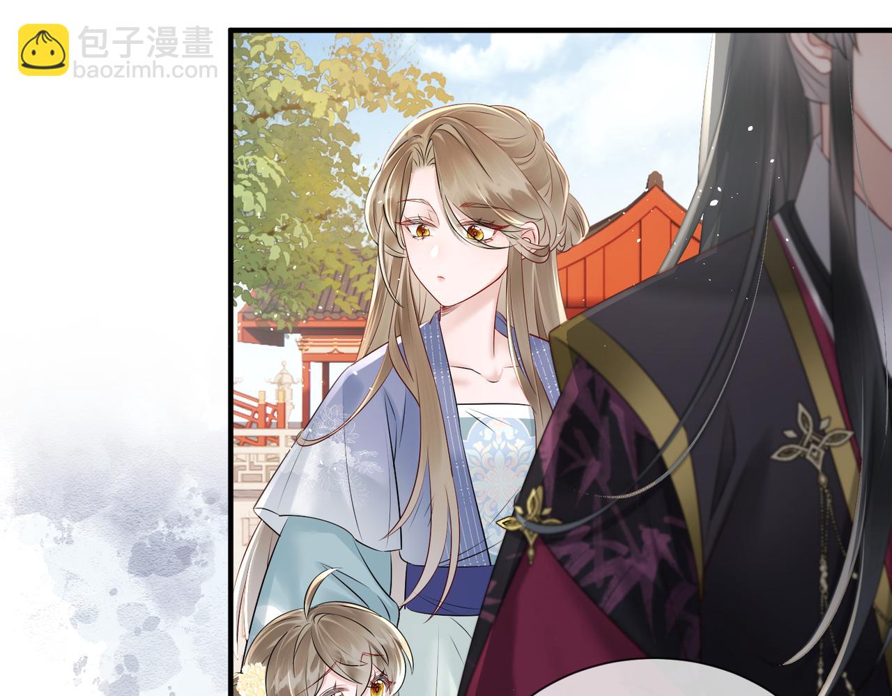 第11话 太后回宫(1/3)-第11话