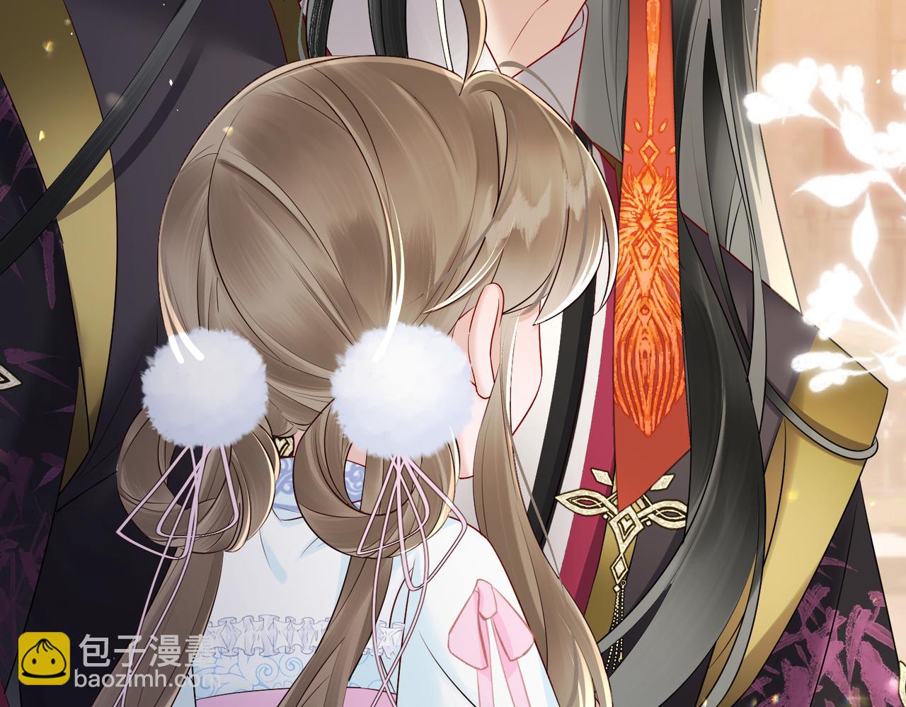 第13话 父皇英明神武！(1/3)-第13话