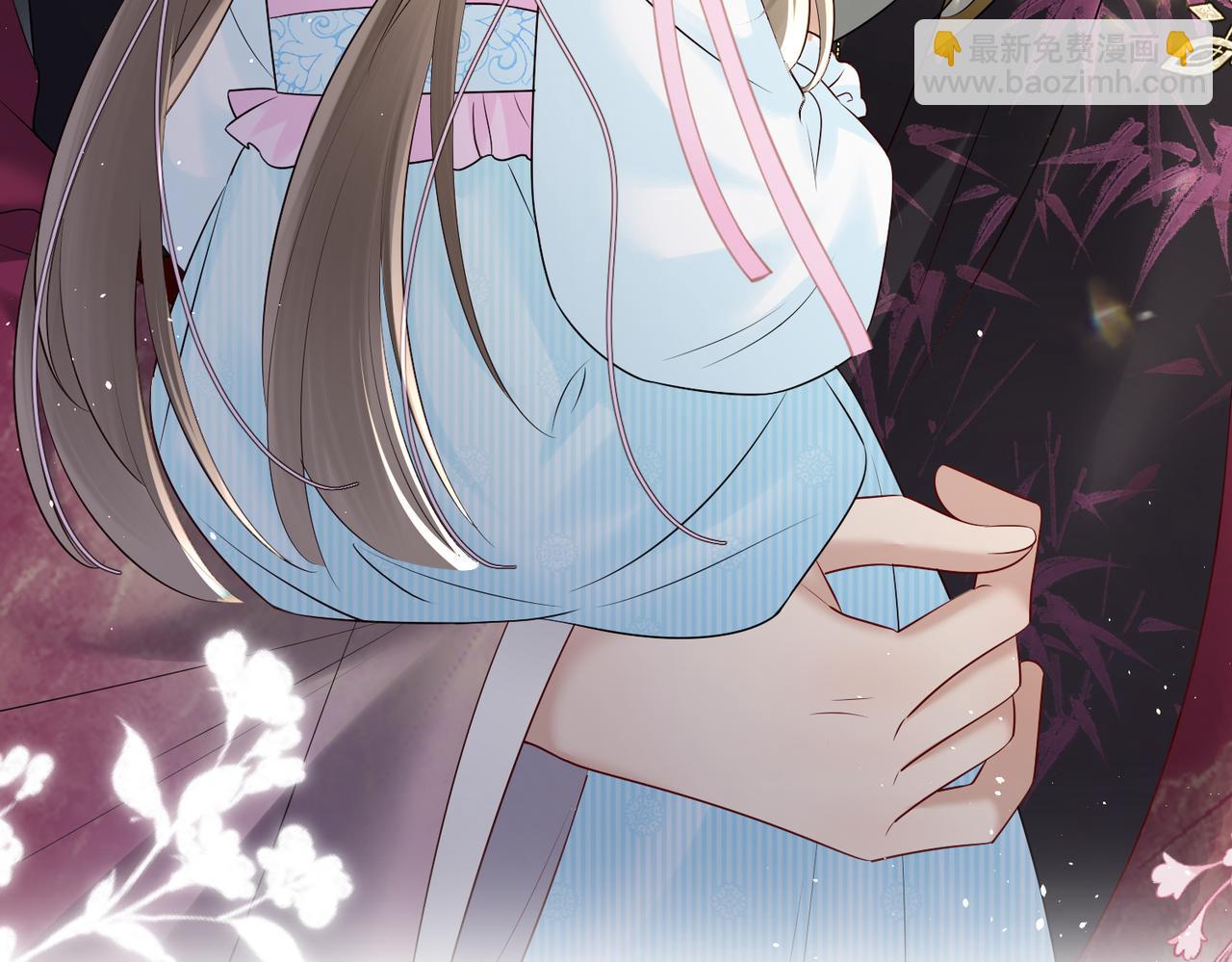 第13话 父皇英明神武！(1/3)-第13话