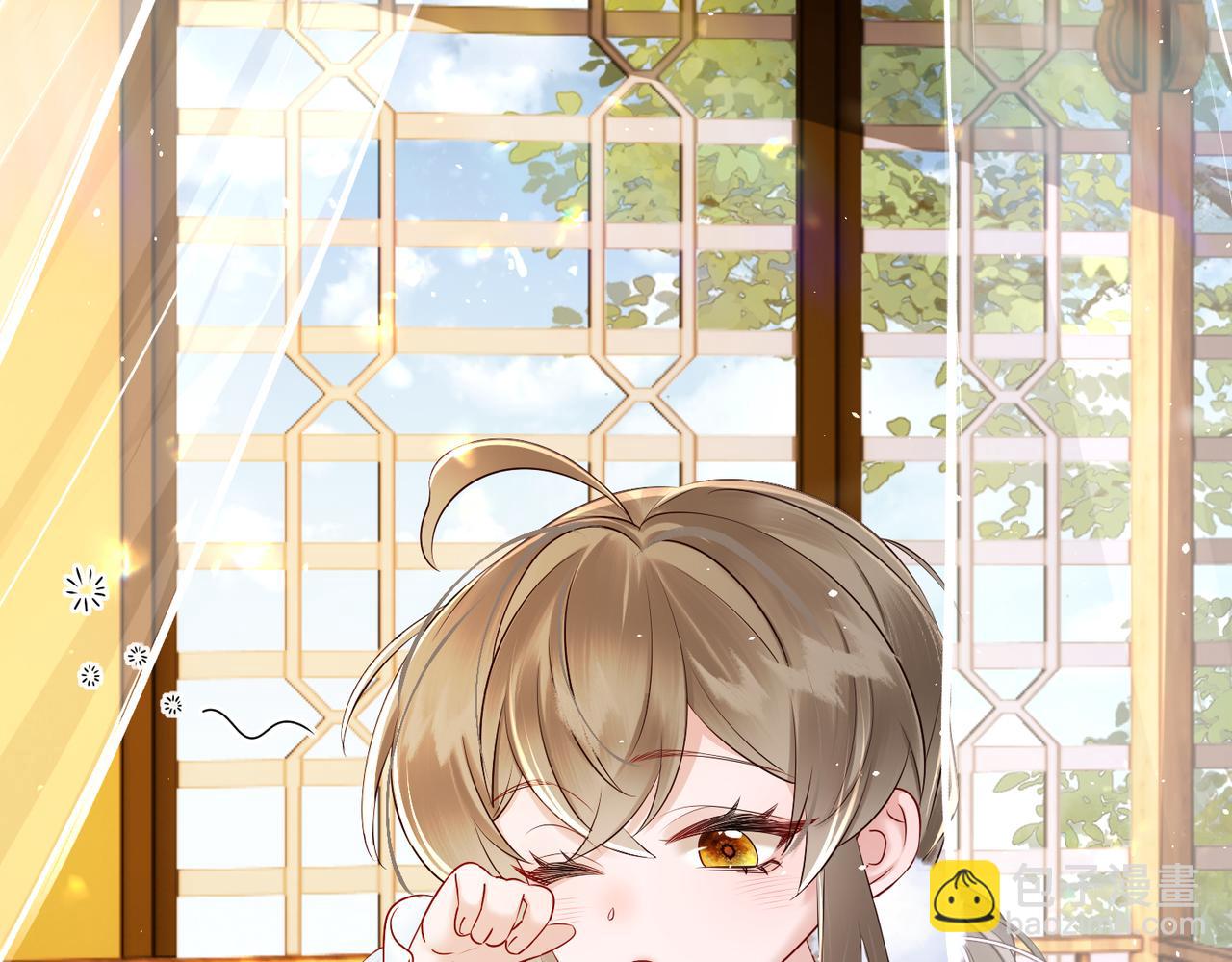 第13话 父皇英明神武！(1/3)-第13话