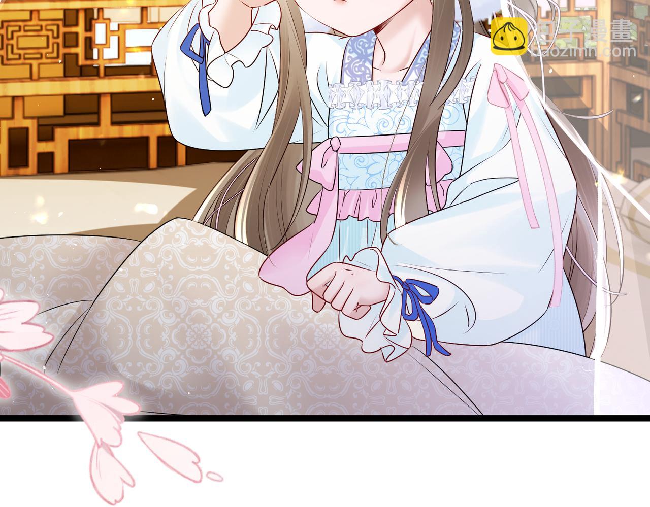 第13话 父皇英明神武！(1/3)-第13话