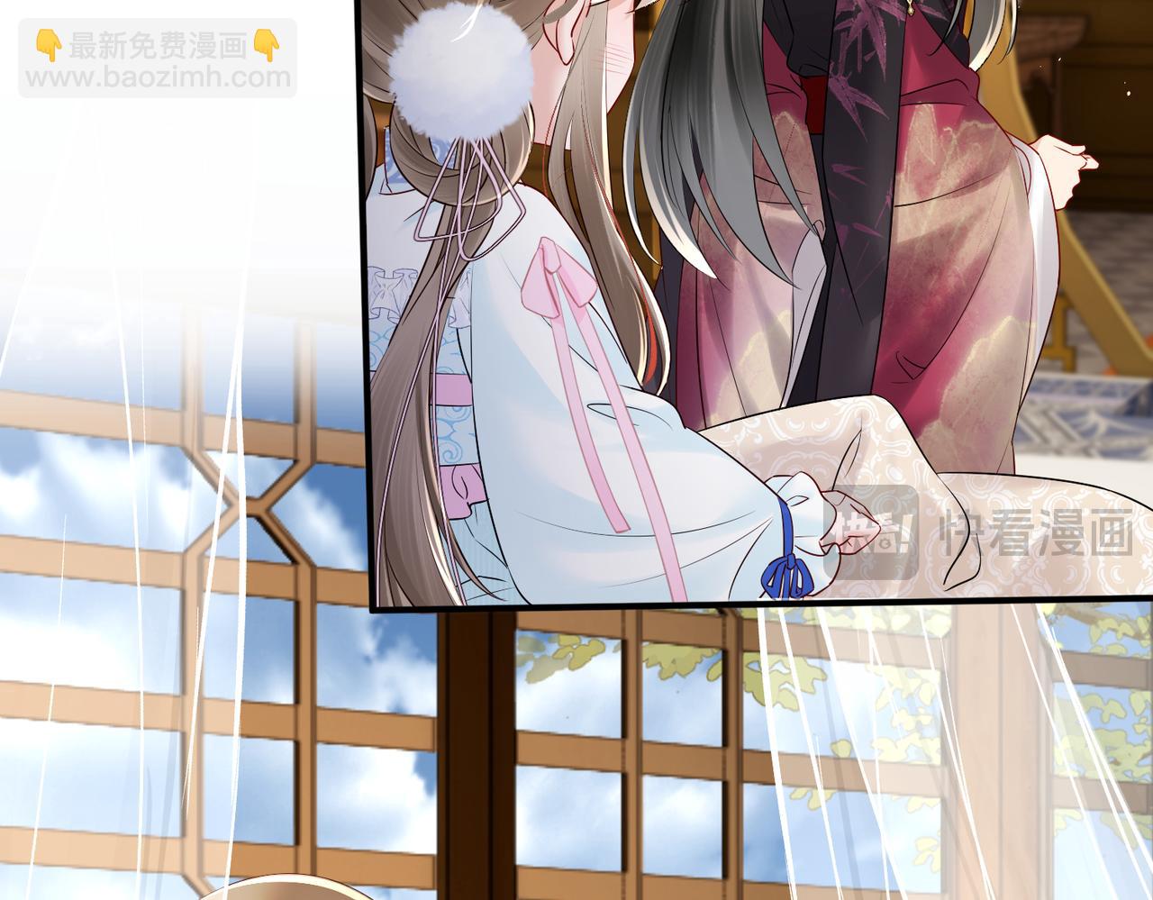 第13话 父皇英明神武！(1/3)-第13话