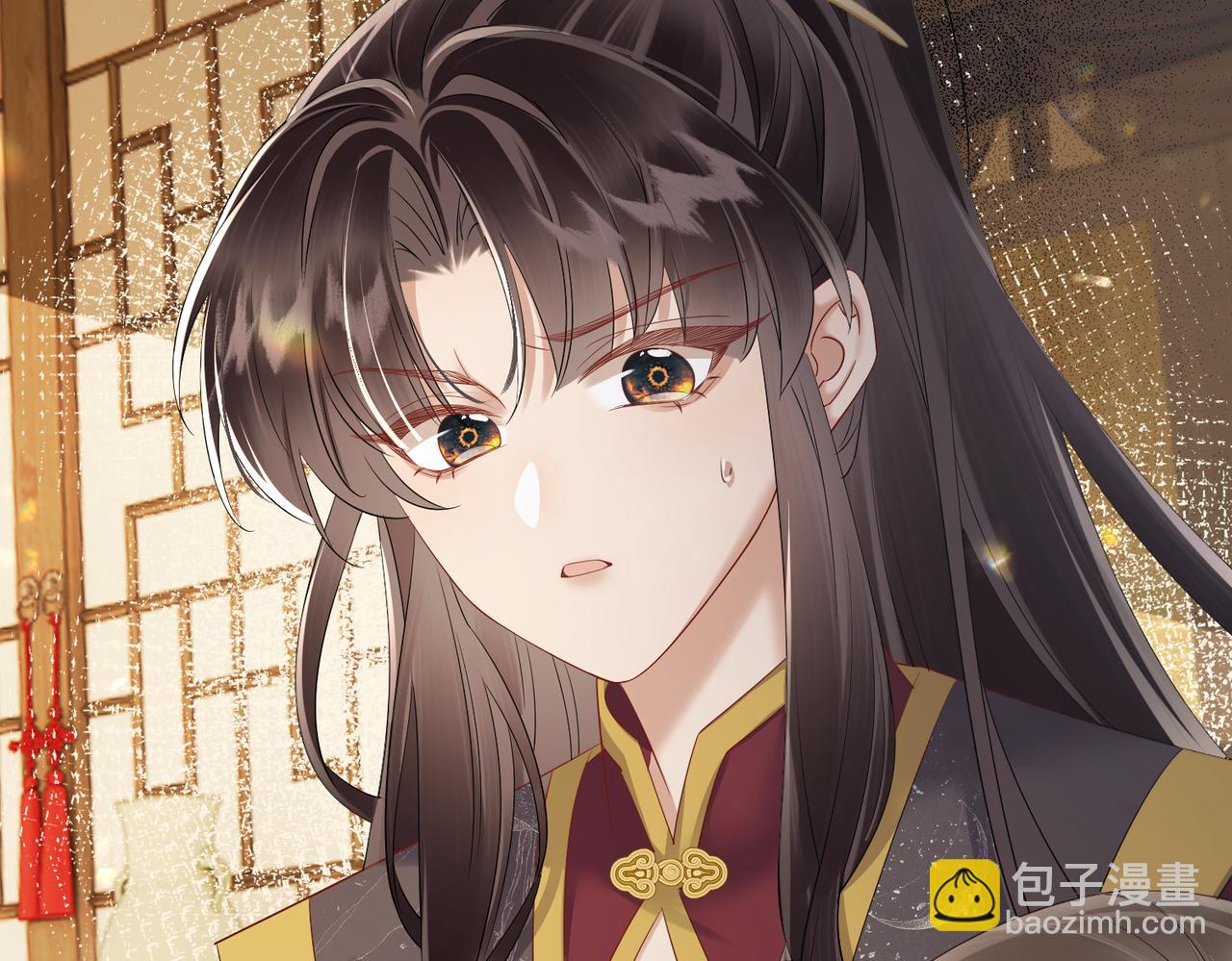 暴君一家靠聽她心聲續命 - 第15話 公主請用膳(1/2) - 5