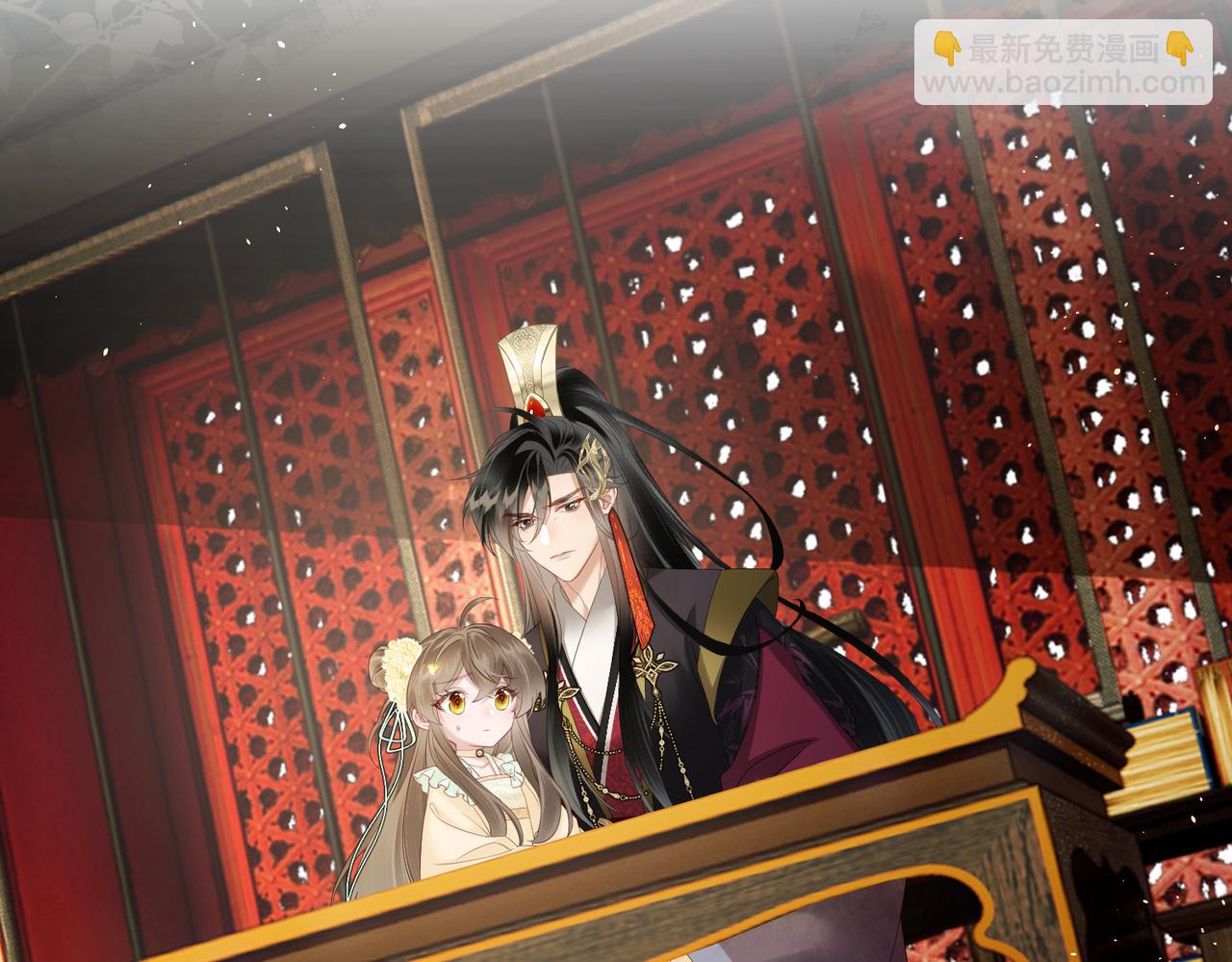 第17话 朕的九九不外借(1/3)-第17话