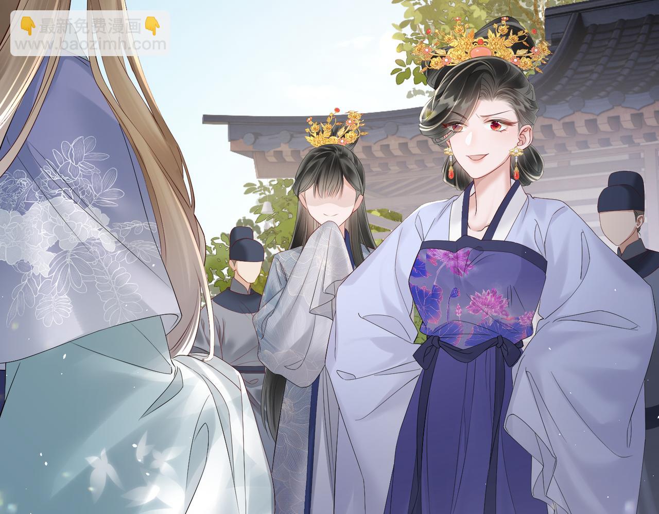 第19话 也配跟九九比？(1/3)-第19话