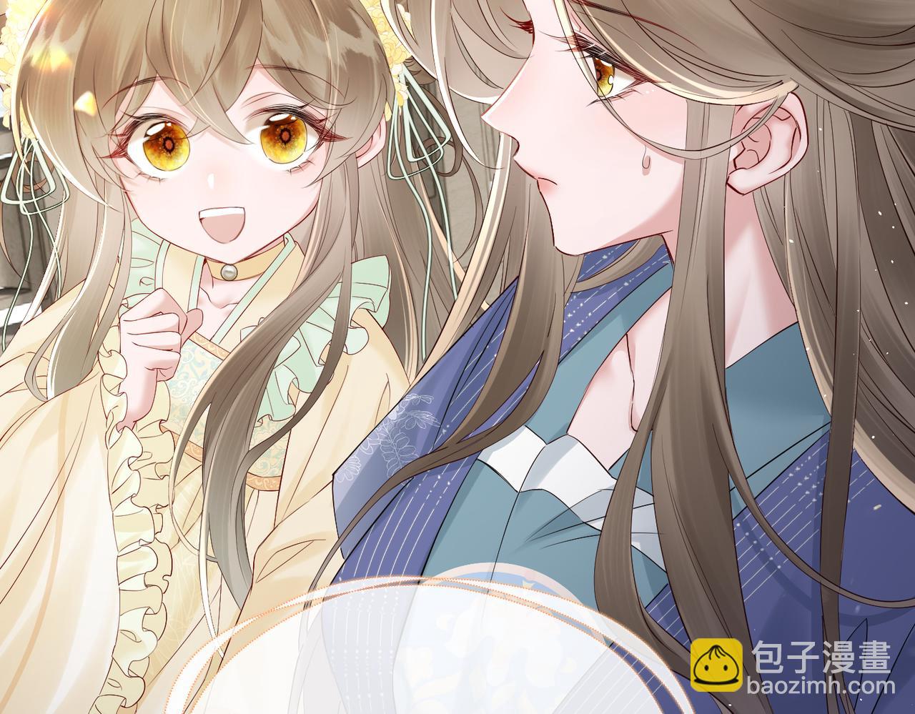 第19话 也配跟九九比？(1/3)-第19话