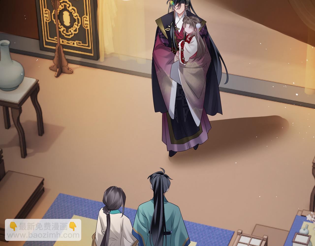 第25话 质子帝江(1/3)-第25话