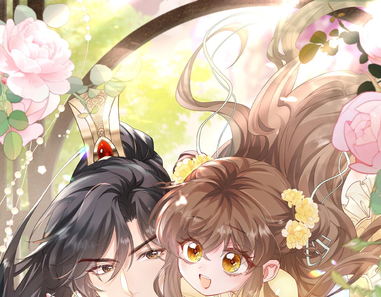 第2话 难道是妖孽？(1/2)-第3话