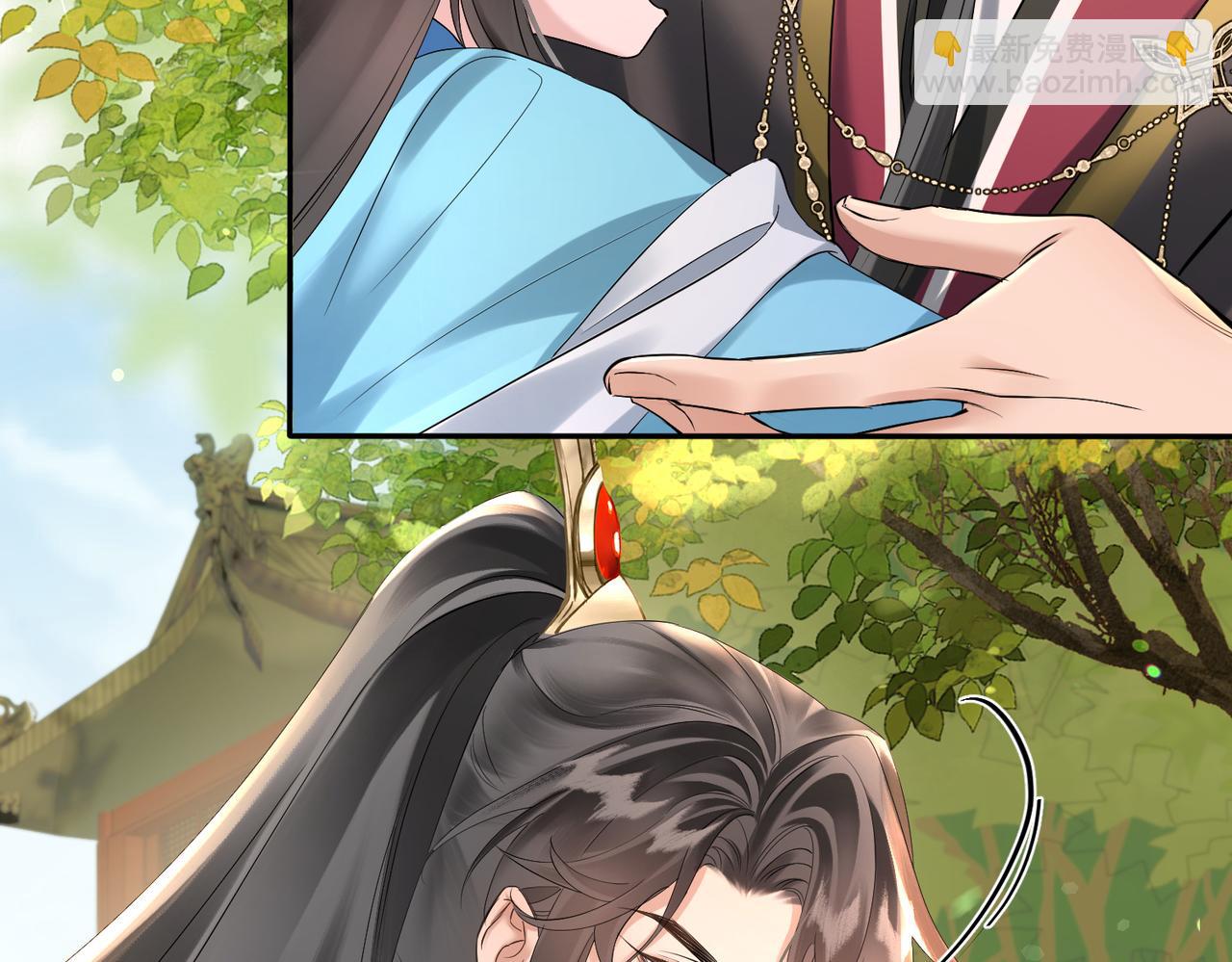 第2话 难道是妖孽？(1/2)-第3话