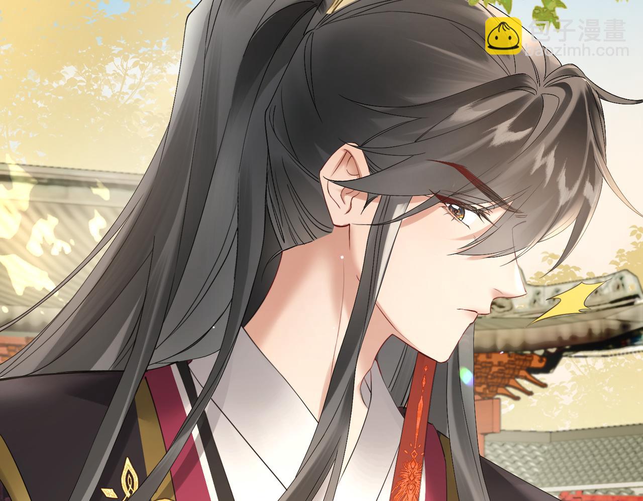 第2话 难道是妖孽？(1/2)-第3话