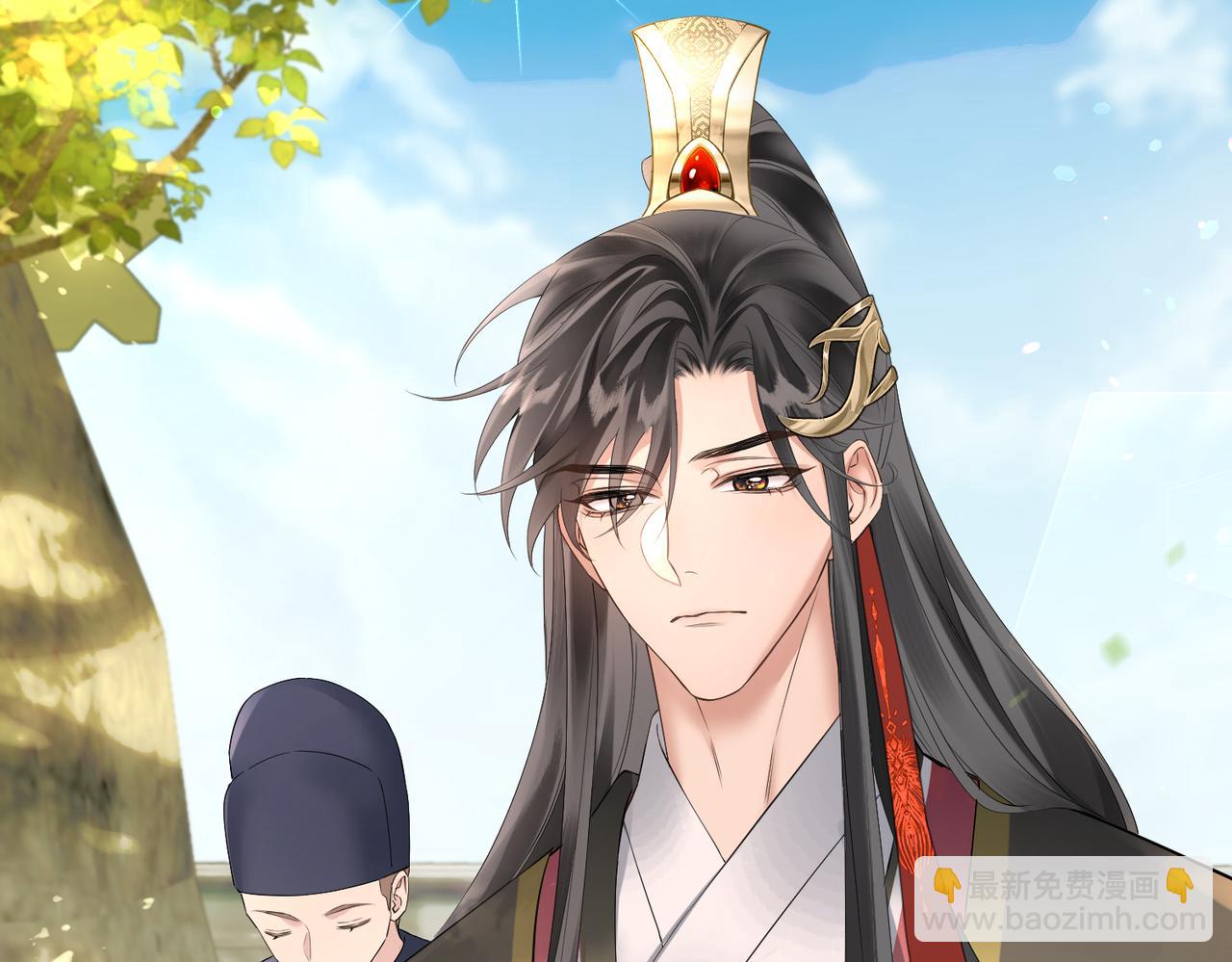 第2话 难道是妖孽？(1/2)-第3话