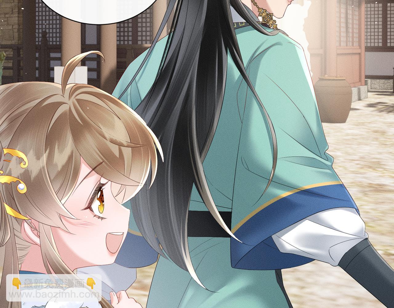 第32话 不知好歹(1/2)-第33话