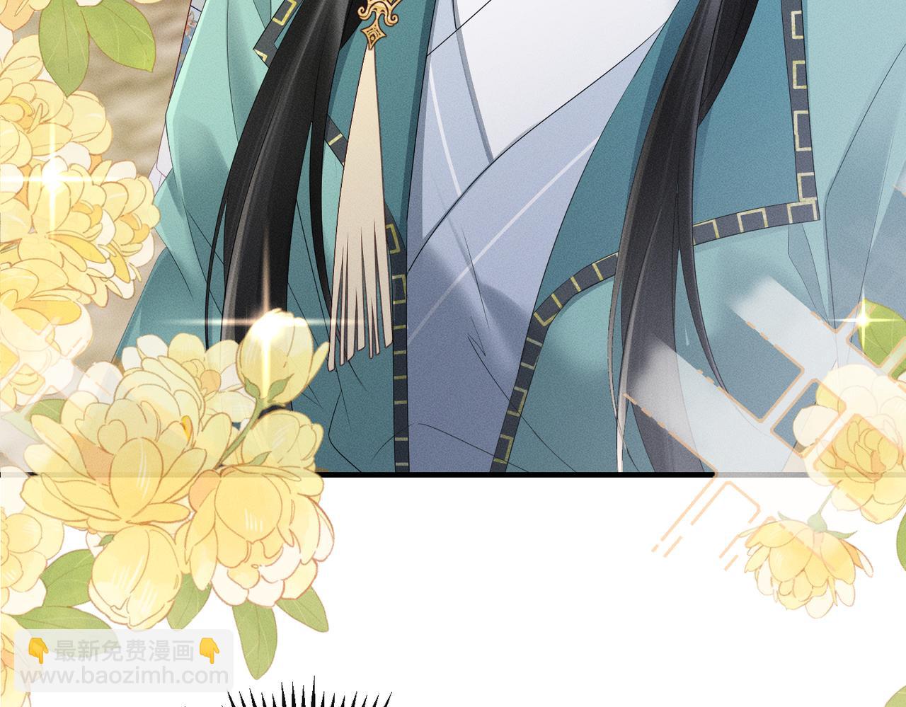 第32话 不知好歹(1/2)-第33话