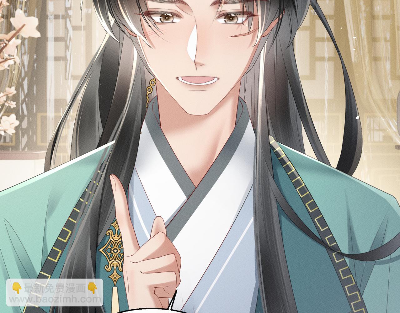 第34话 翻案的机会来了(1/3)-第35话