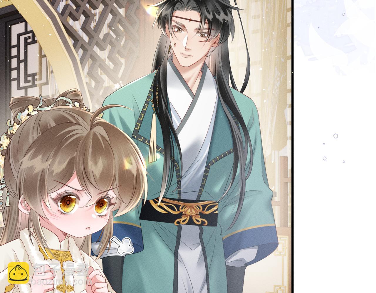 第34话 翻案的机会来了(1/3)-第35话