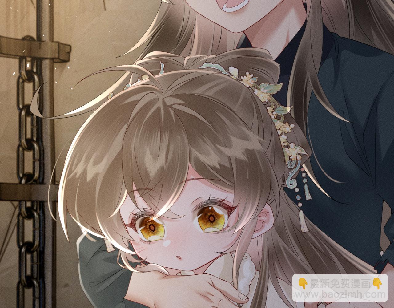 第38话 十三哥疯了？(1/3)-第39话