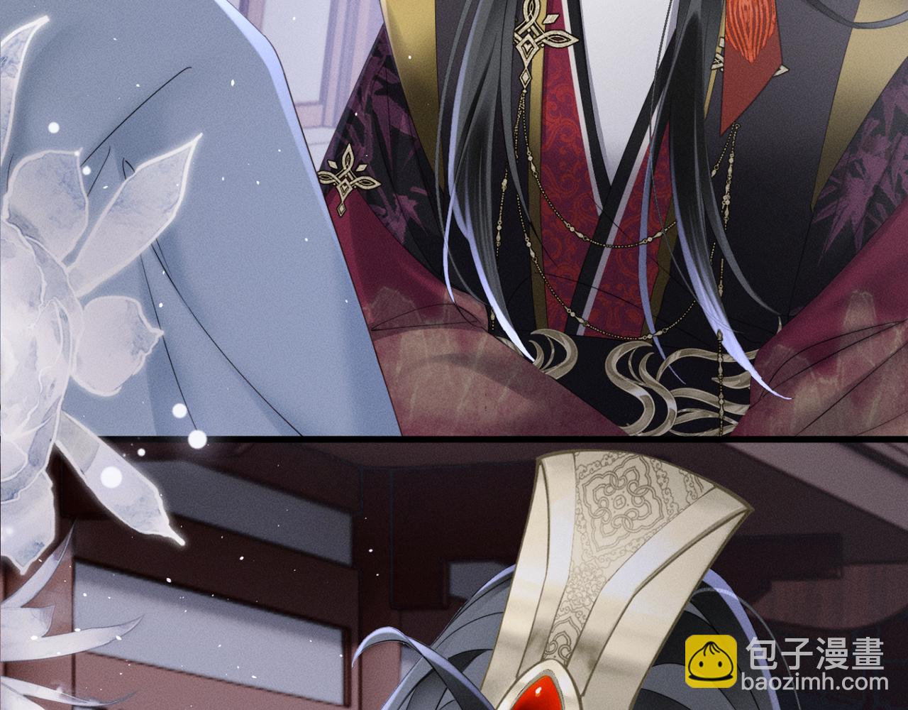 第43话 天大的喜事(1/3)-第45话