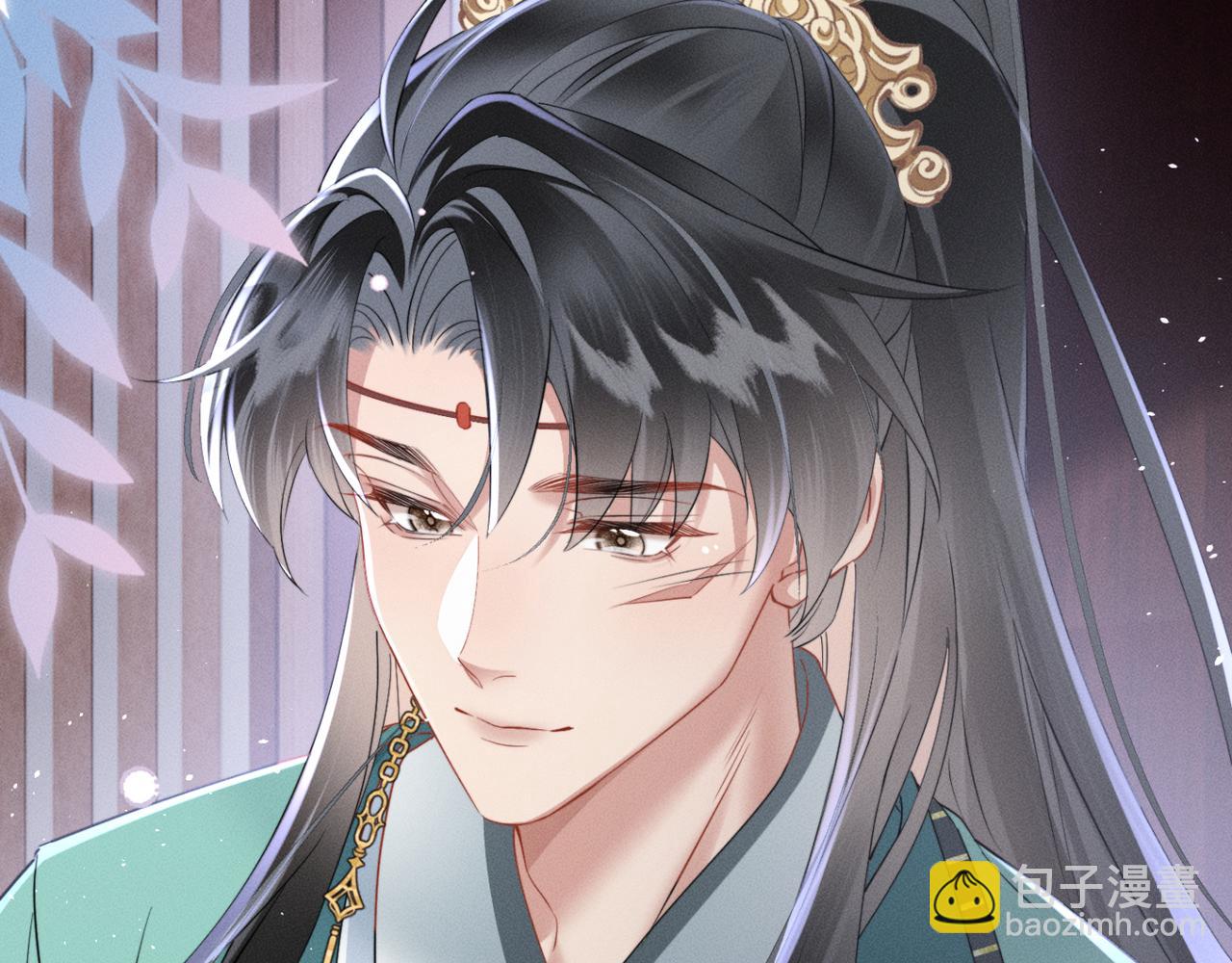 第43话 天大的喜事(1/3)-第45话