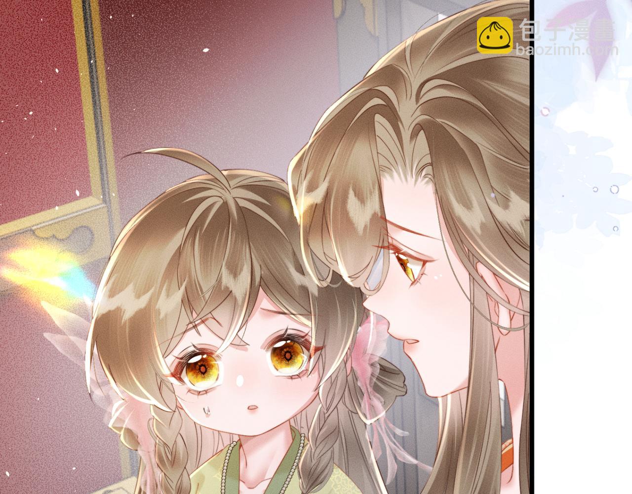 第45话 不许动她！(1/3)-第47话