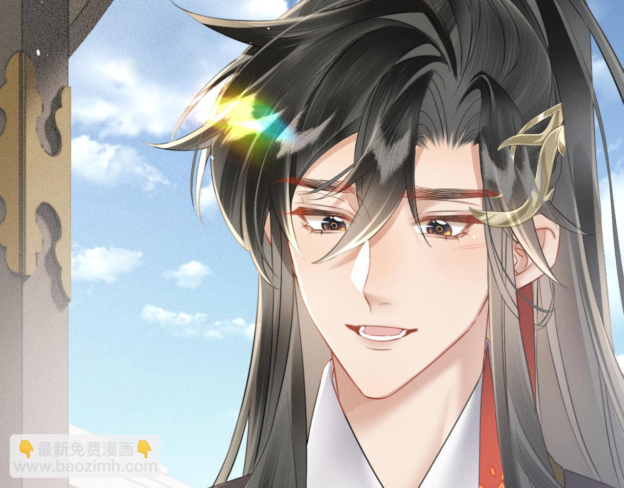 第45话 不许动她！(1/3)-第47话