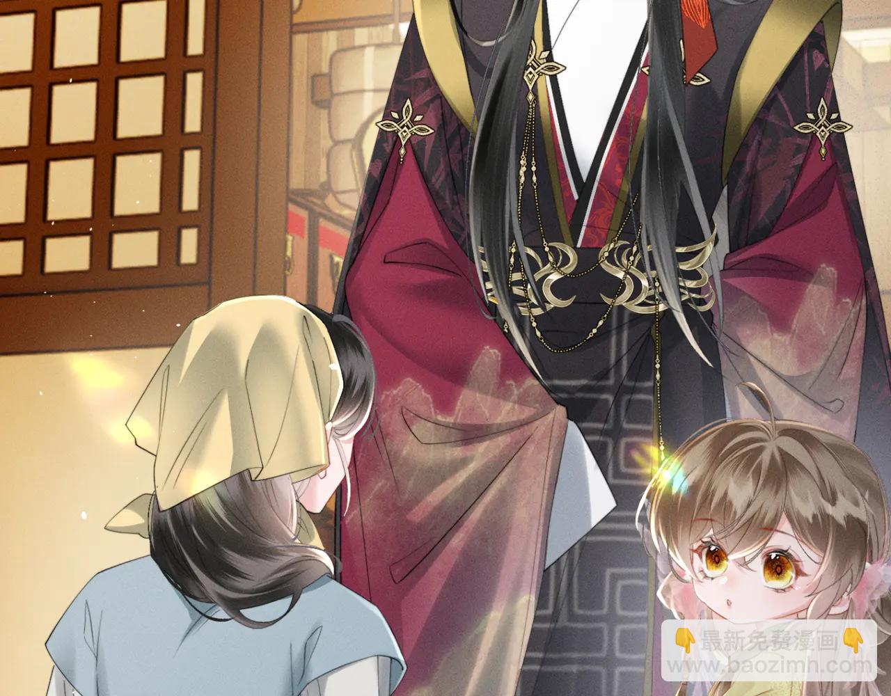 第47话 放开他(1/3)-第49话