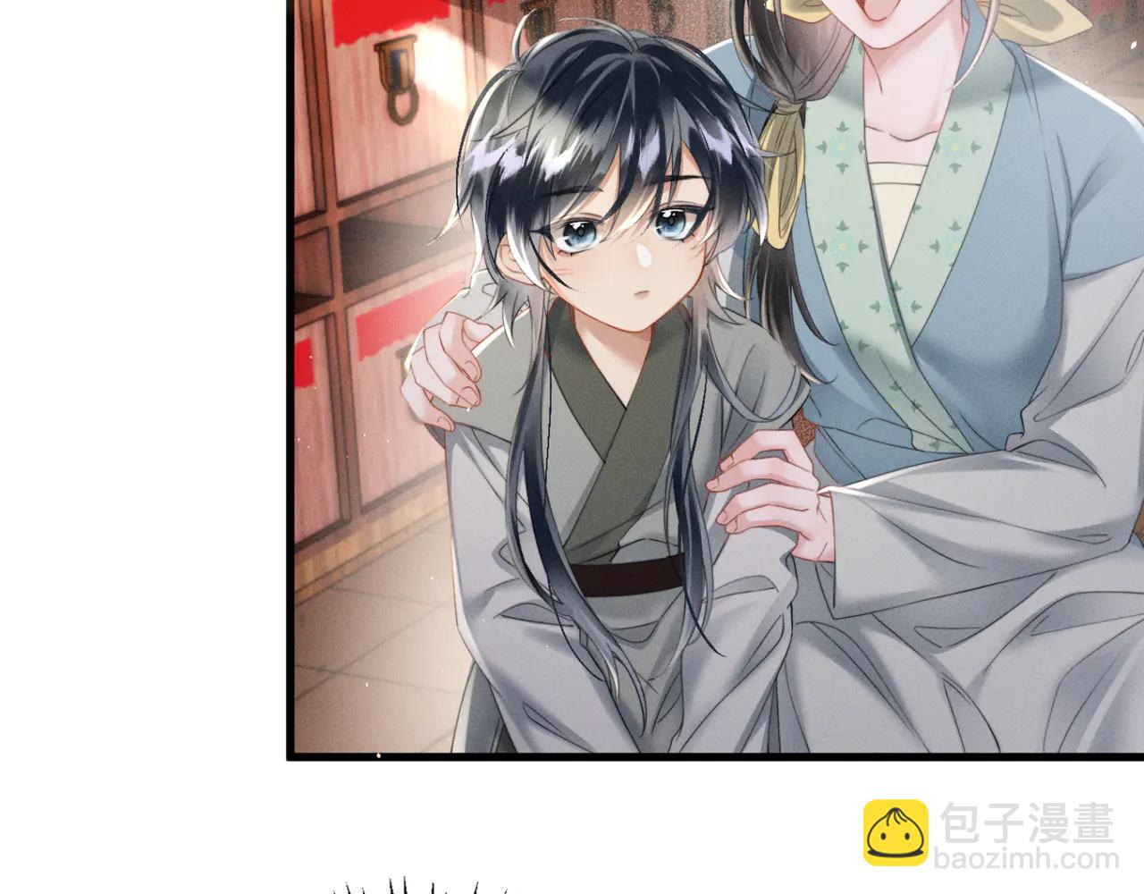 第47话 放开他(1/3)-第49话