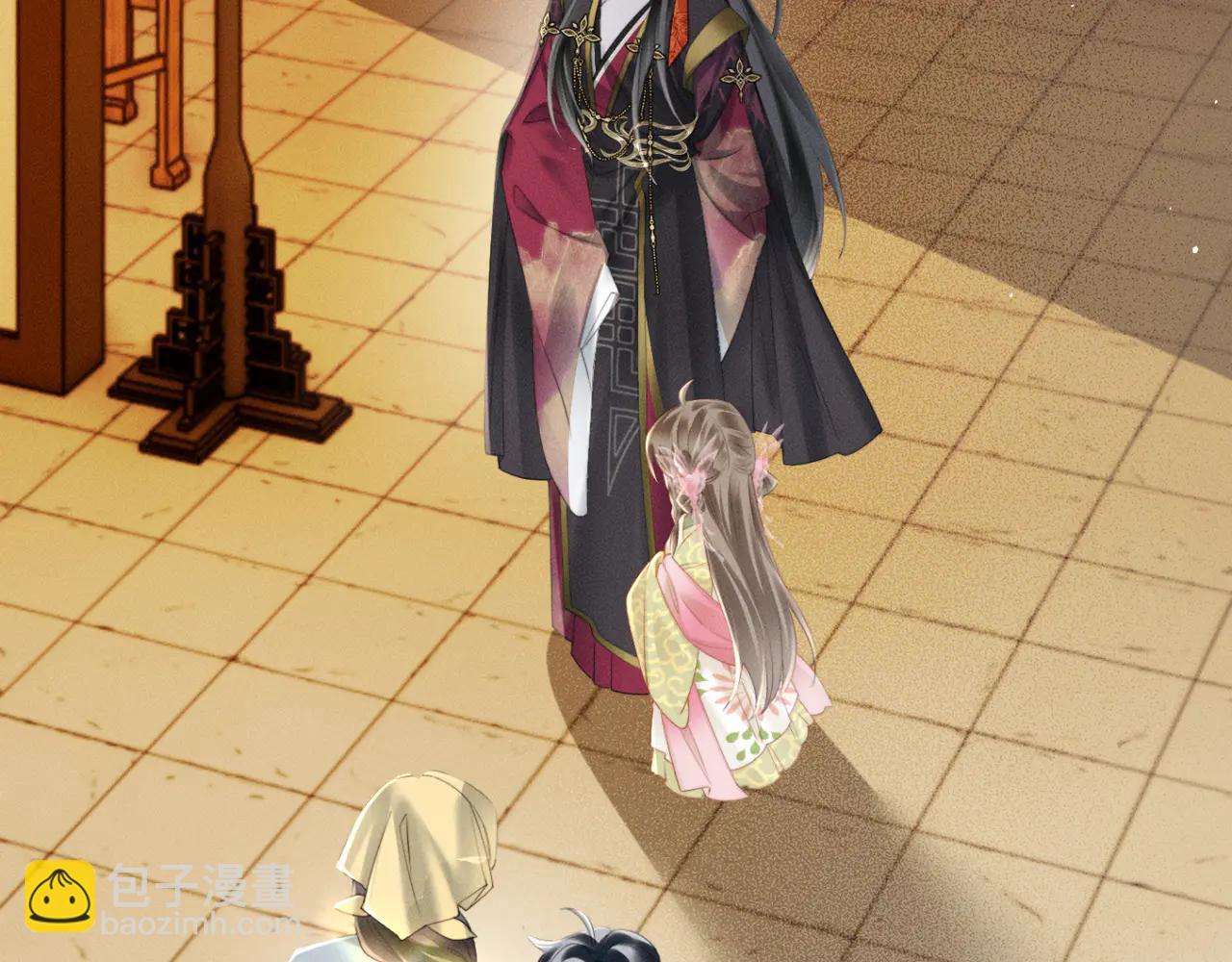 第47话 放开他(1/3)-第49话