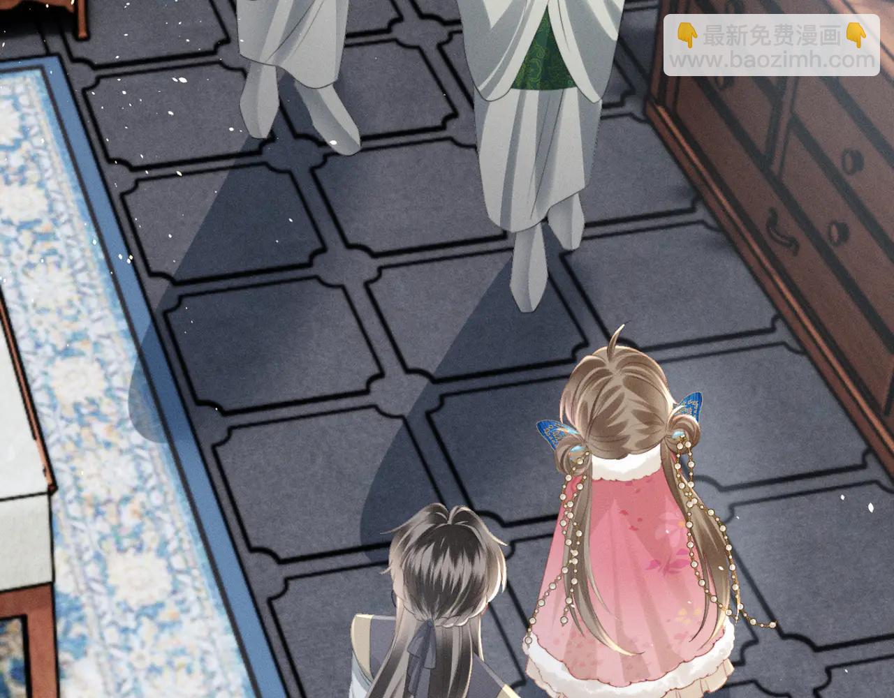 第49话 九九会替你做主(1/3)-第51话