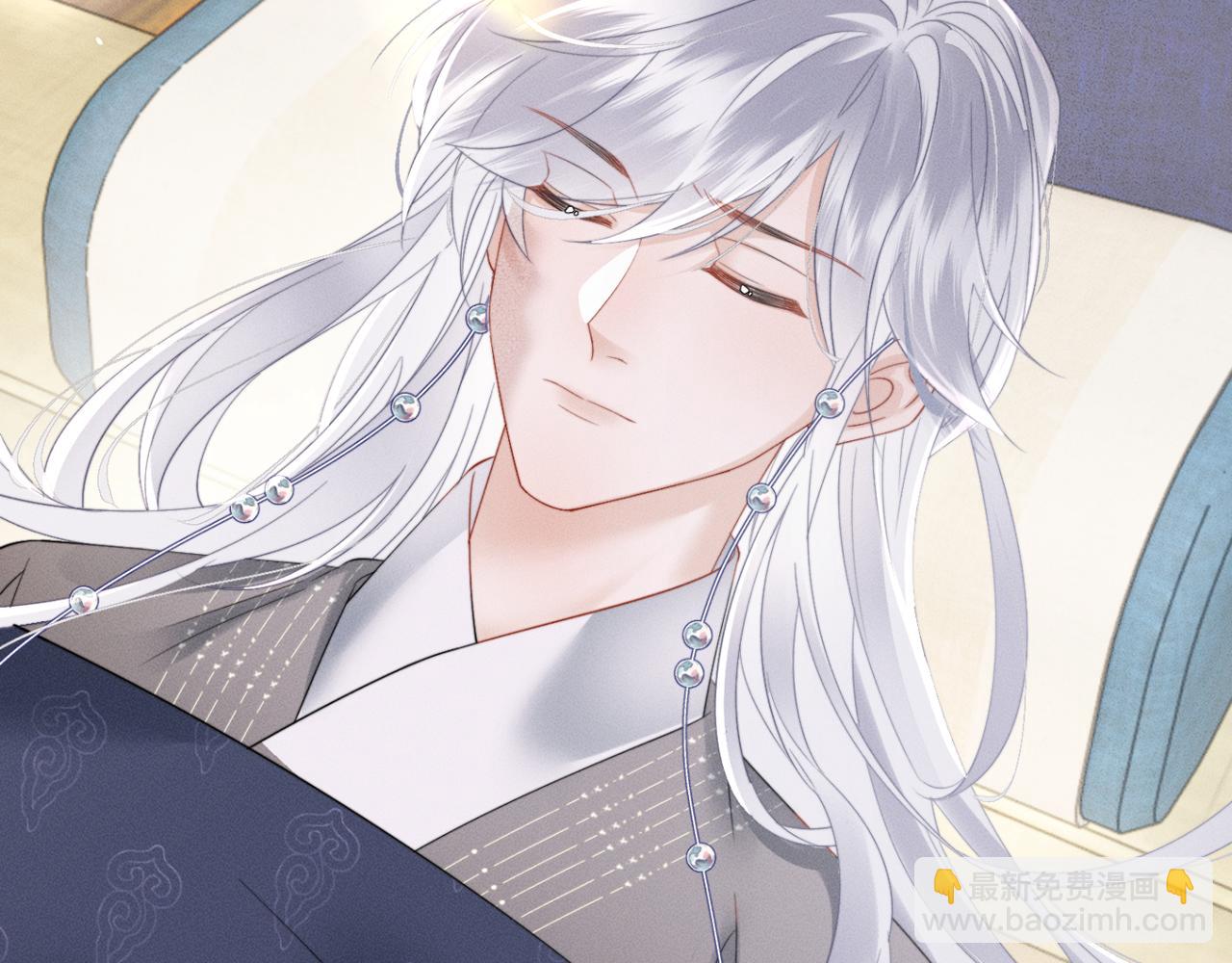 第51话 三哥哥醒啦(1/3)-第53话