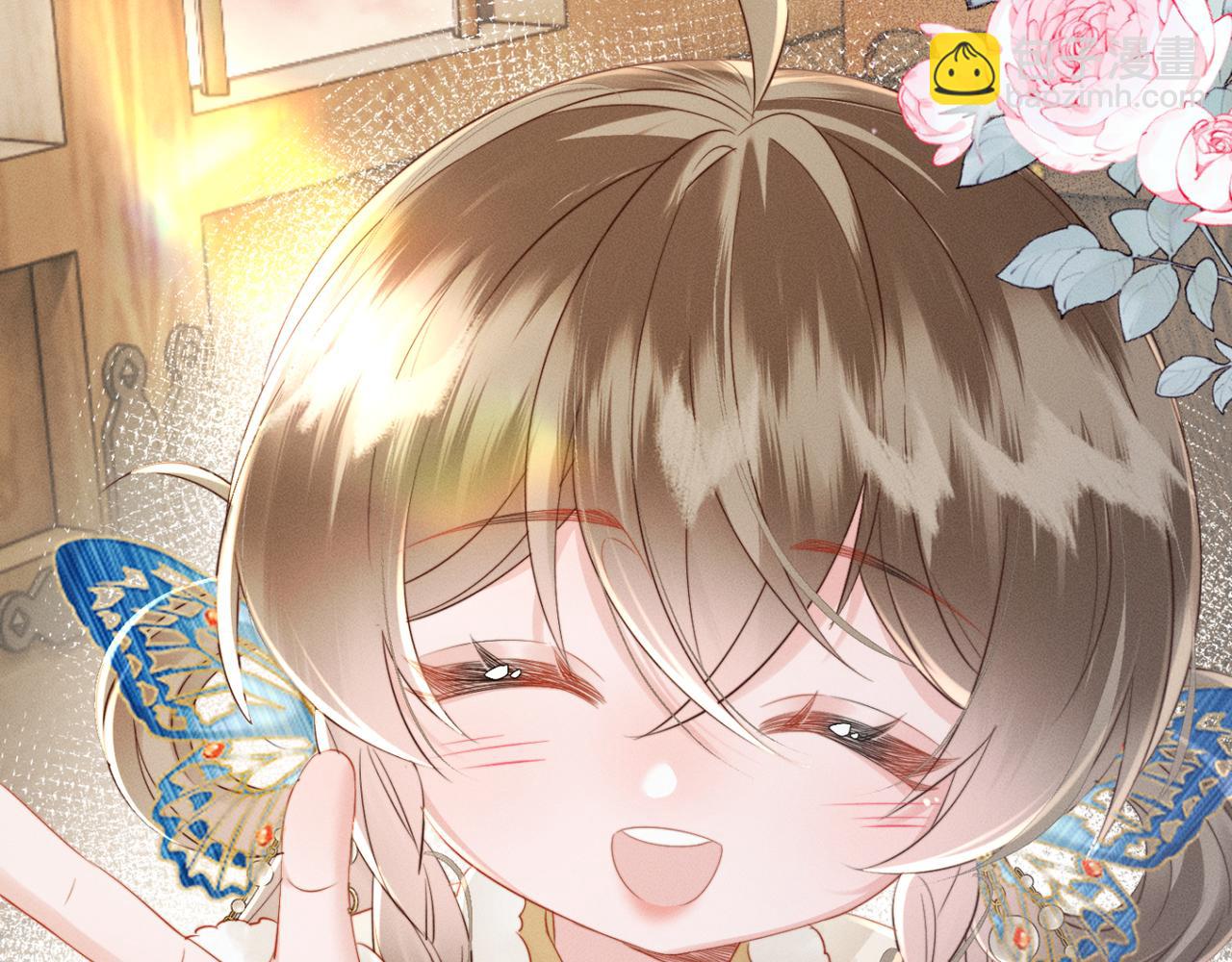 第51话 三哥哥醒啦(1/3)-第53话