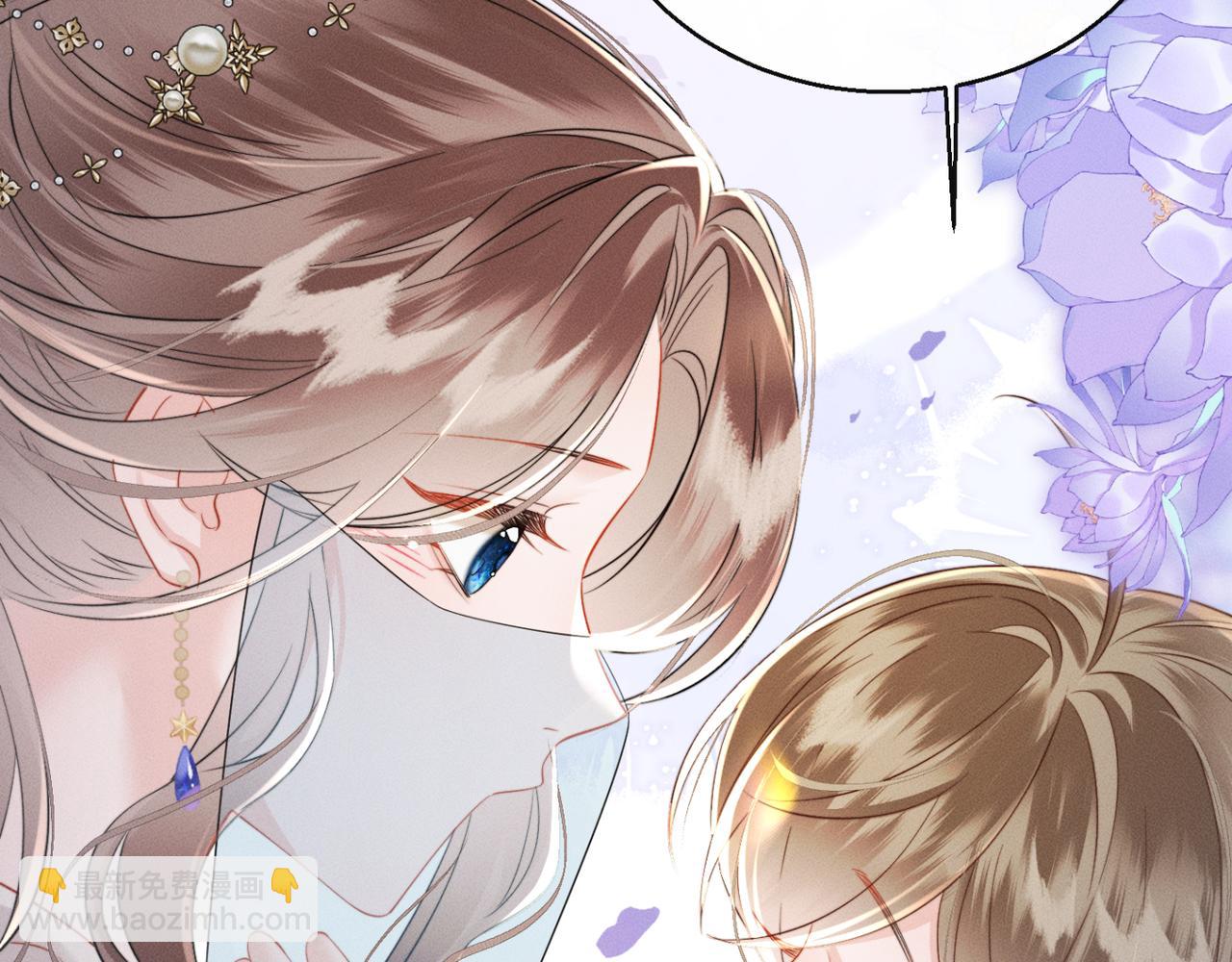 第51话 三哥哥醒啦(1/3)-第53话