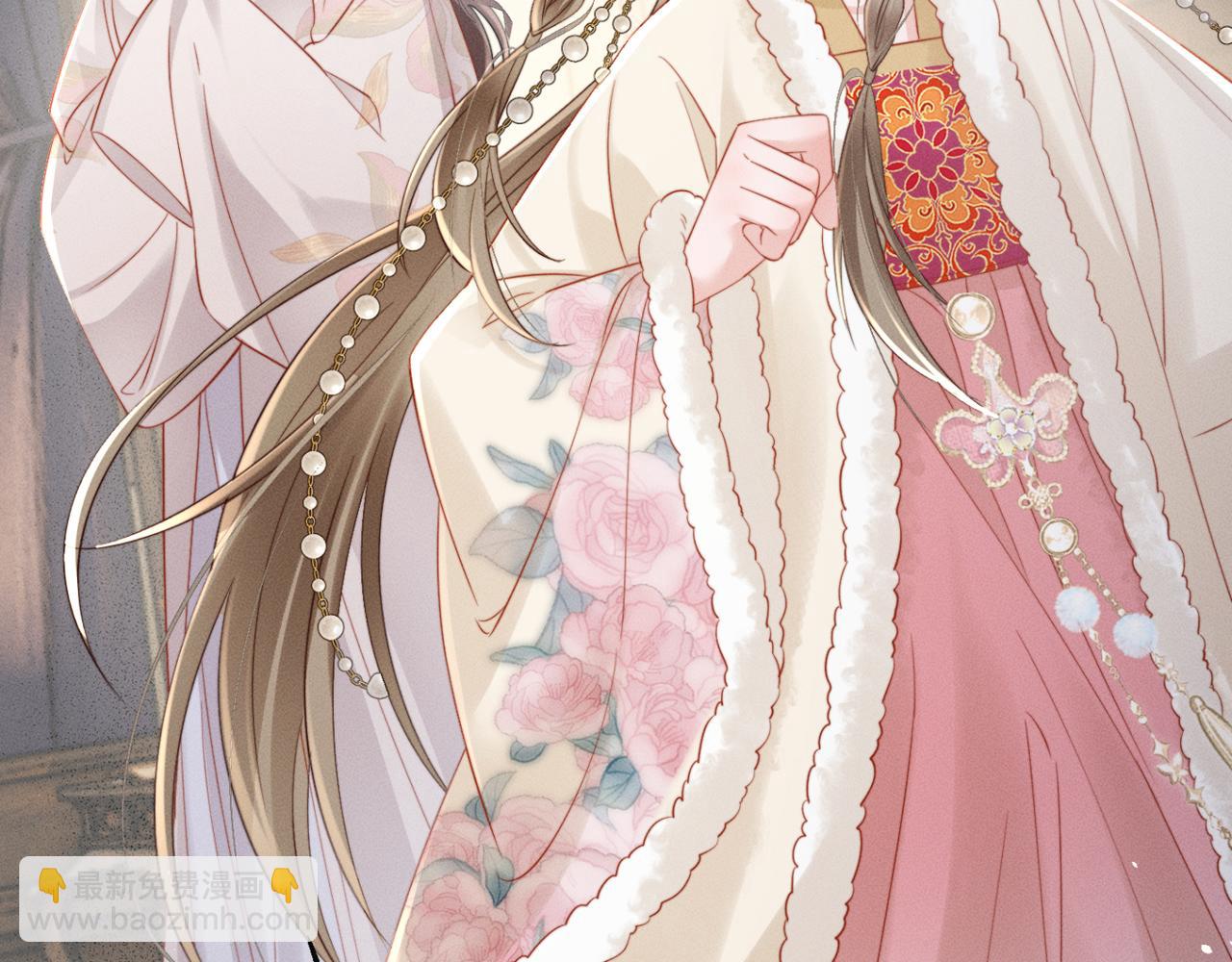 第51话 三哥哥醒啦(1/3)-第53话