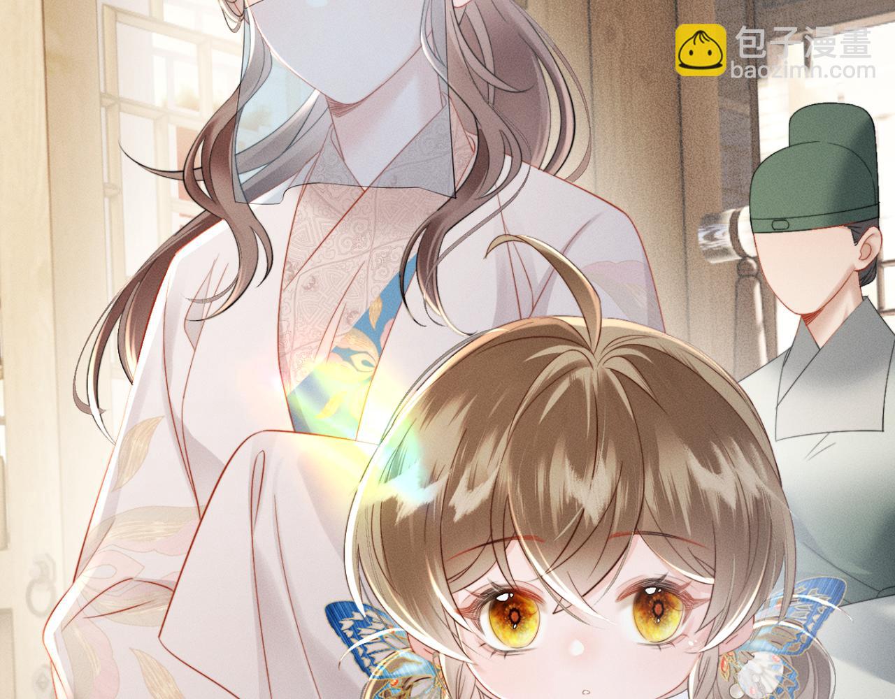 第51话 三哥哥醒啦(1/3)-第53话