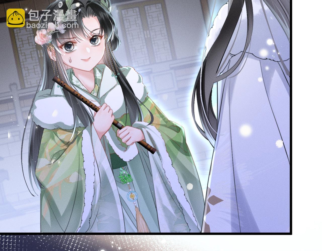 第53话 除夕大团圆(1/3)-第55话