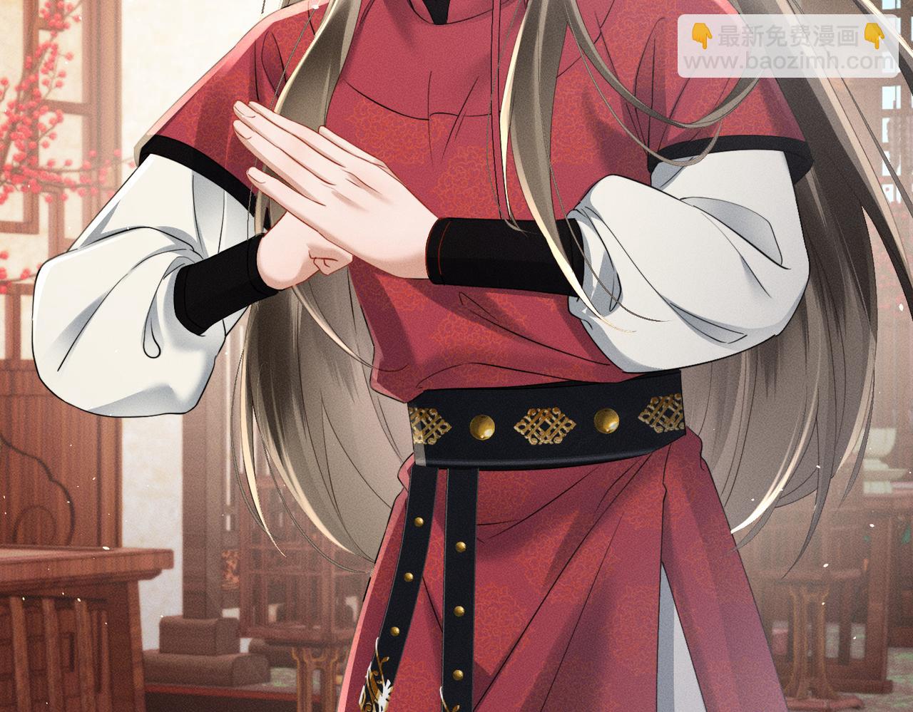 第55话 夜会帝江(1/3)-第57话