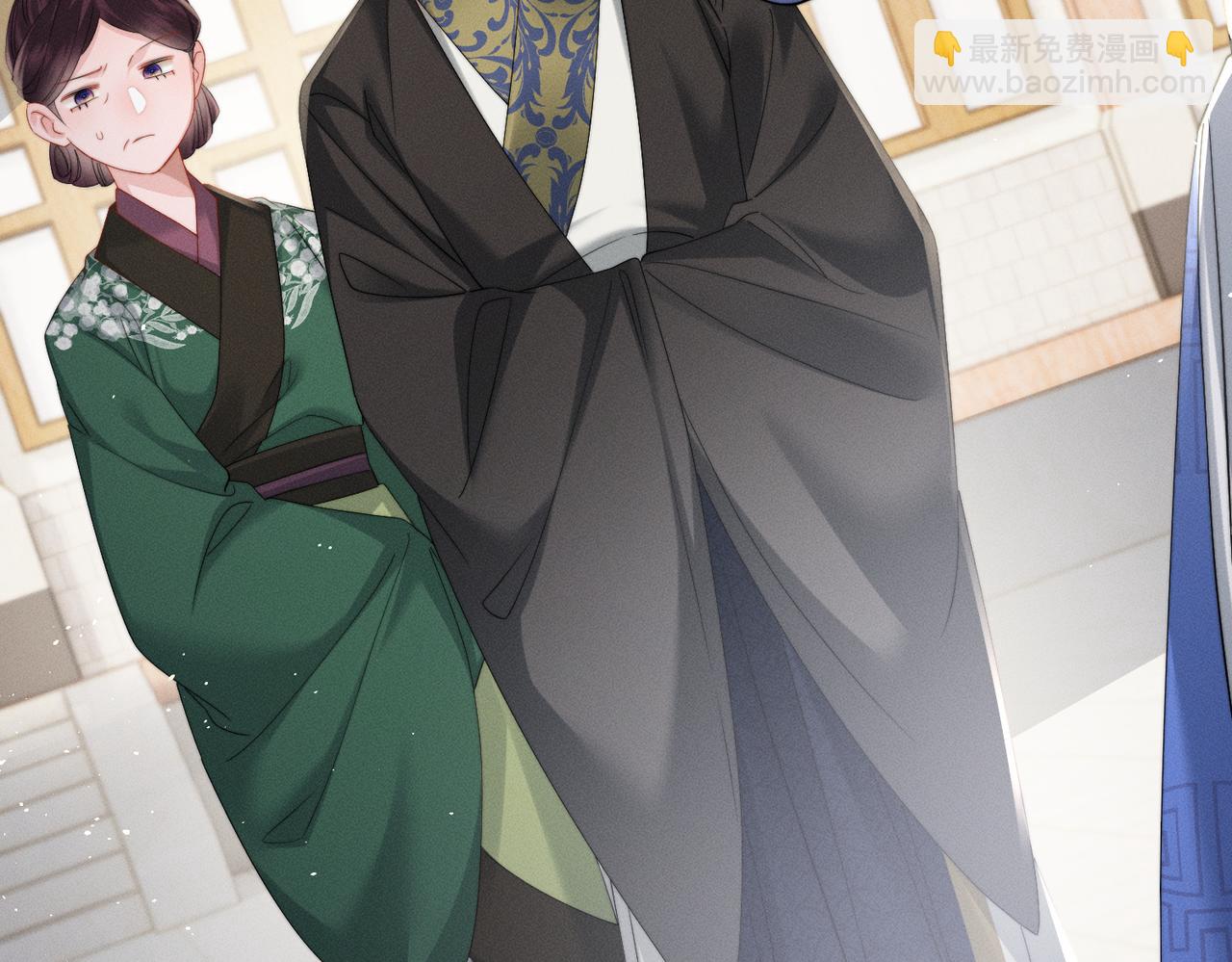 第65话 九九肚子疼！(1/3)-第67话