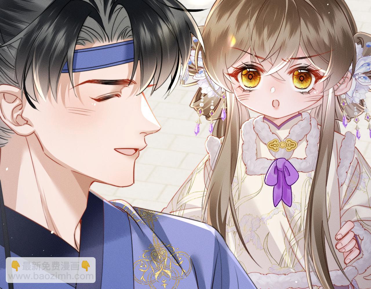 第65话 九九肚子疼！(1/3)-第67话