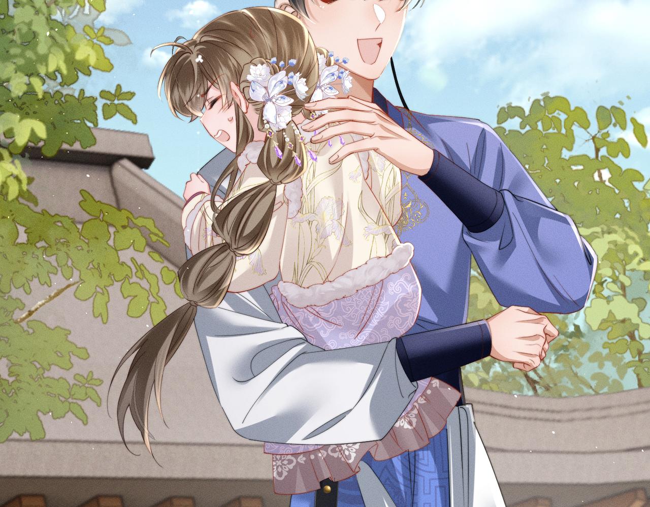 第65话 九九肚子疼！(1/3)-第67话