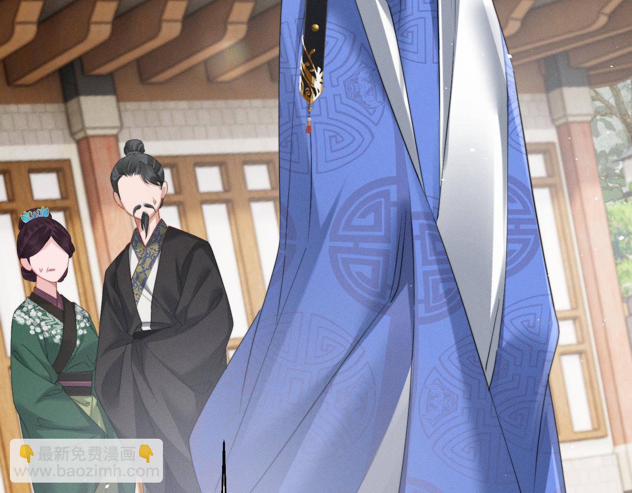 第65话 九九肚子疼！(1/3)-第67话