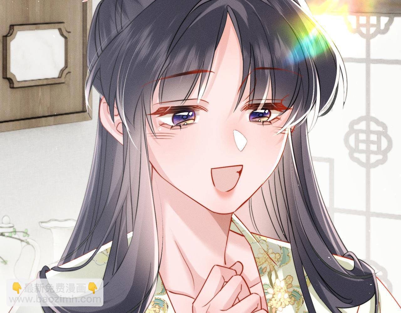 第65话 九九肚子疼！(1/3)-第67话