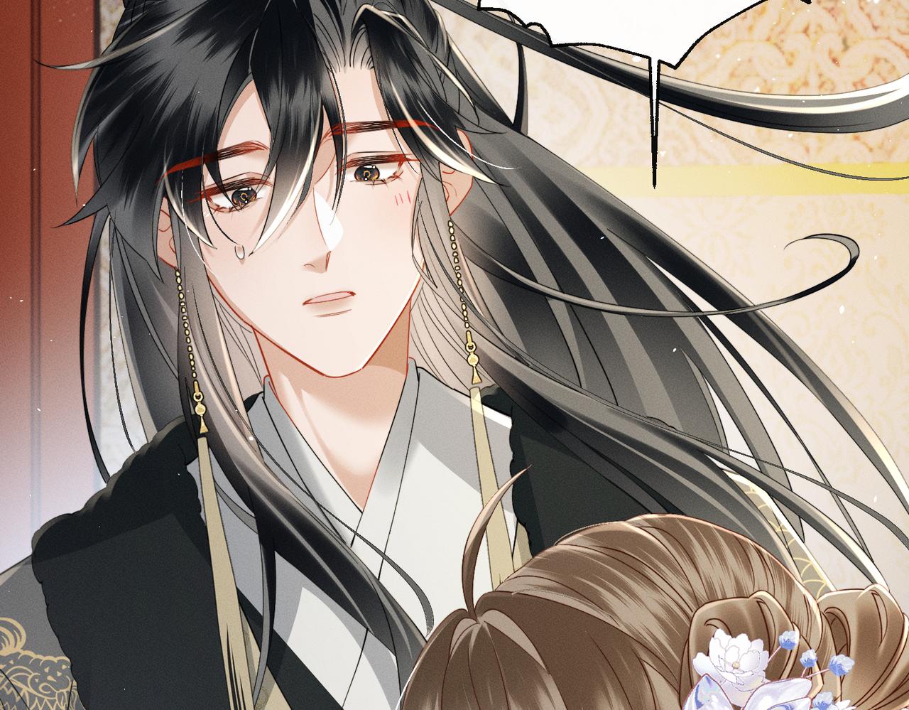 第67话 爹爹病了(1/3)-第69话