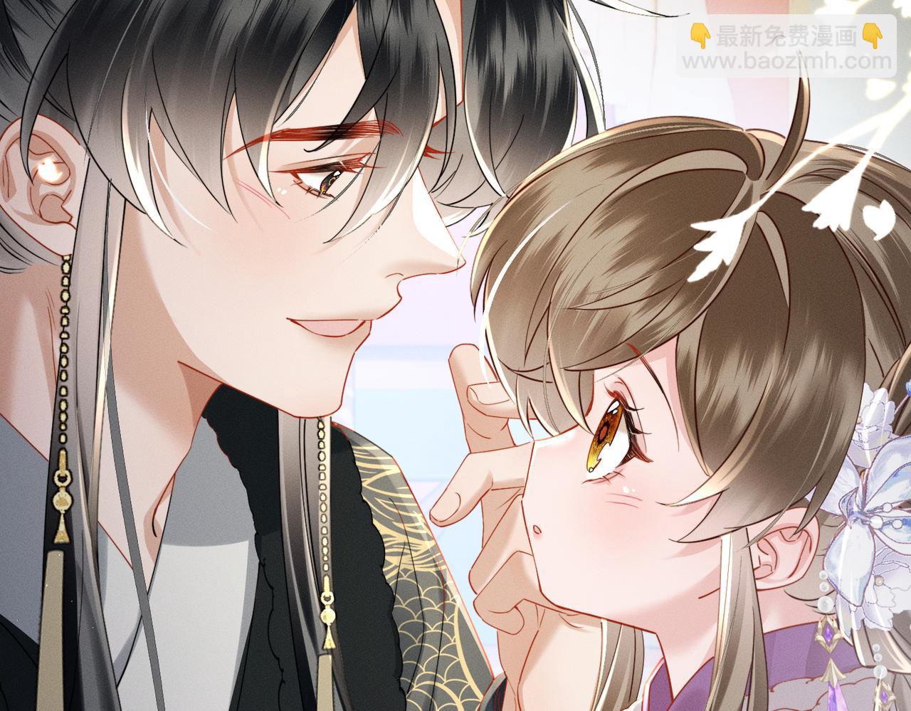 第67话 爹爹病了(1/3)-第69话