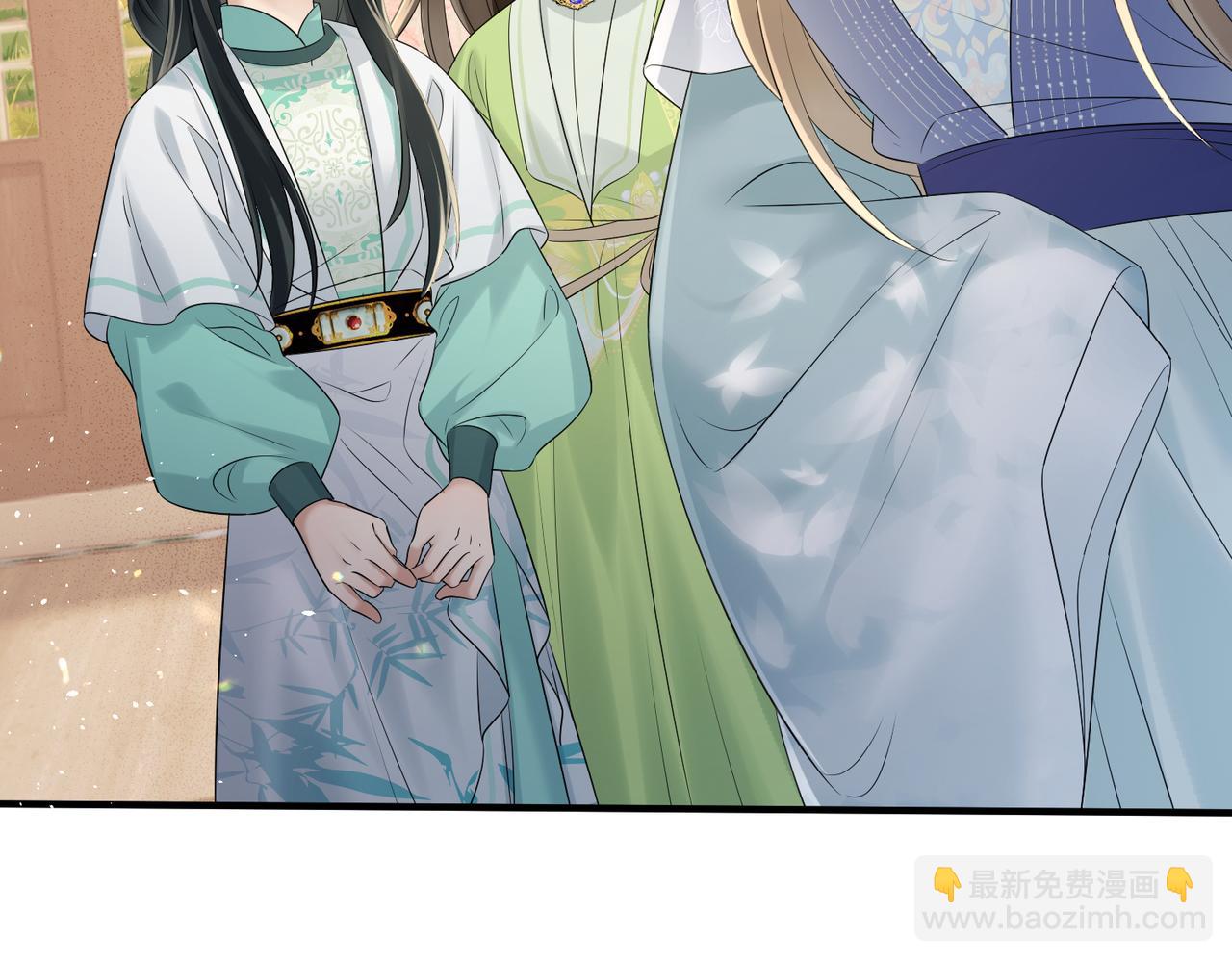 第7话 父皇你多吃点吧！(1/3)-第7话