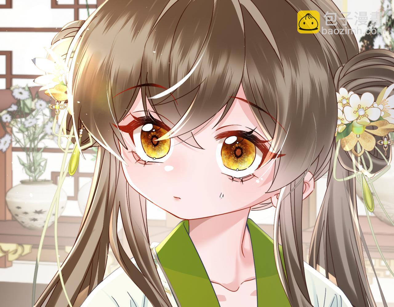 第69话 别有用心(1/3)-第71话